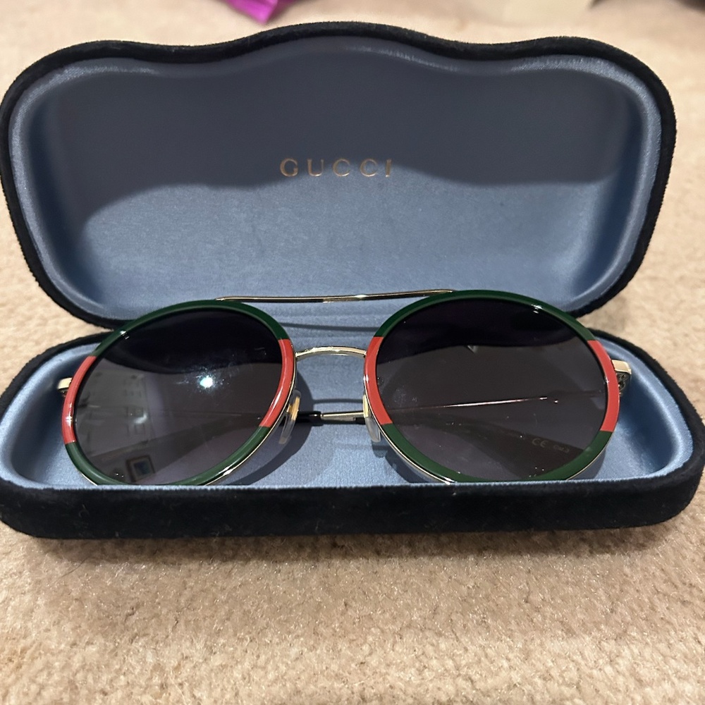 BRAND NEW Gucci Sunglasses